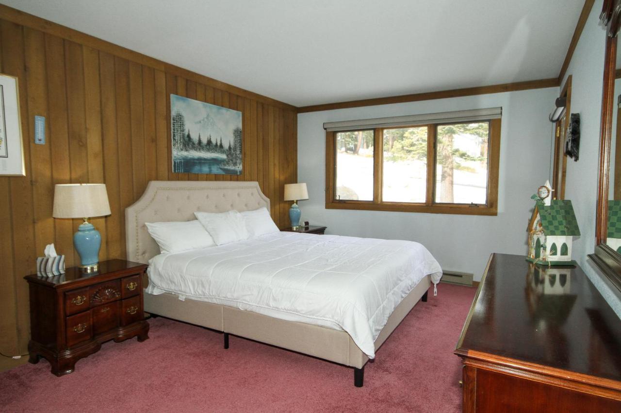 Mountainback #74 Villa Mammoth Lakes Luaran gambar