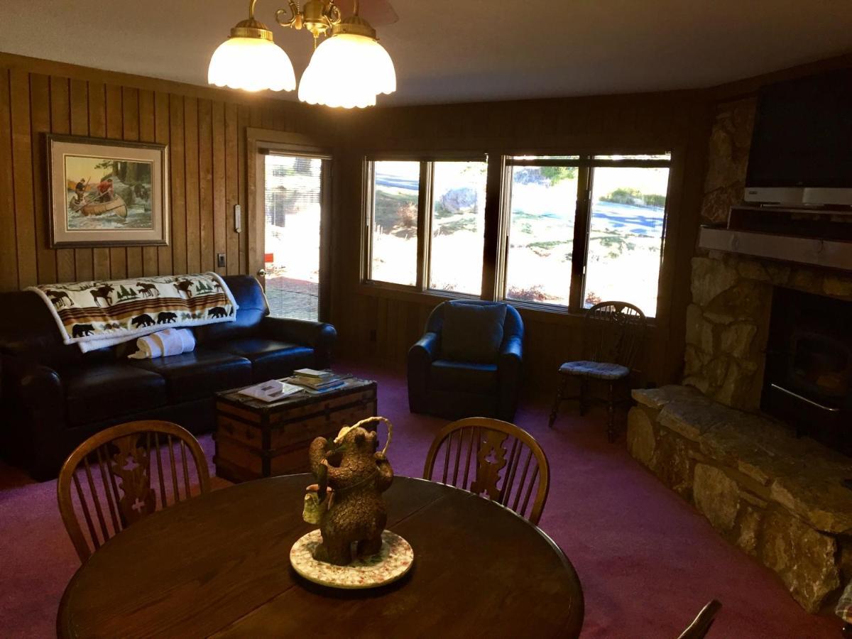 Mountainback #74 Villa Mammoth Lakes Luaran gambar